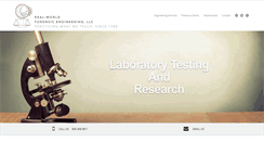Desktop Screenshot of expertengineering.com